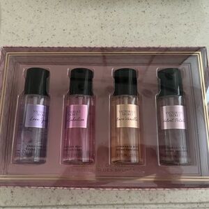 Victoria Secret body spray